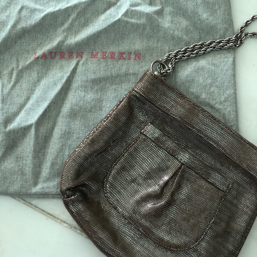 Lauren Merkin handbag
